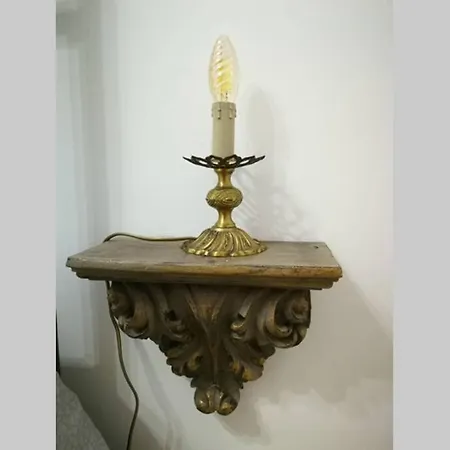 Casa Mammarella بوسيتانو