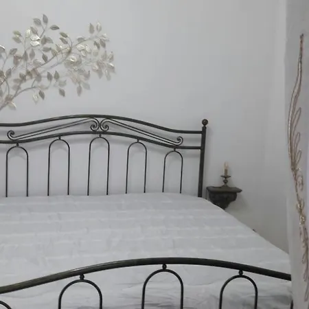 Tatil Evi Casa Mammarella *