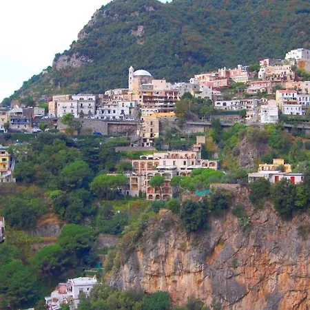 Casa Mammarella Holiday home Positano