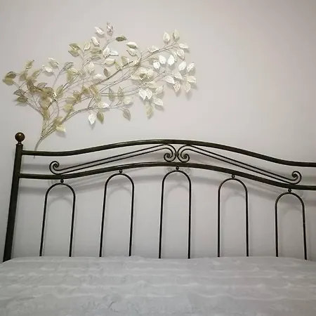 Holiday home Casa Mammarella *