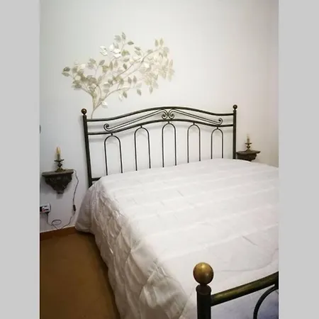 Casa Mammarella