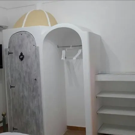 Casa Mammarella * Позитано